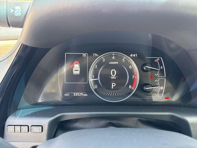 Lexus Es 350 - Thumbnail 16