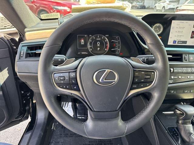 Lexus Es 350 - Thumbnail 15