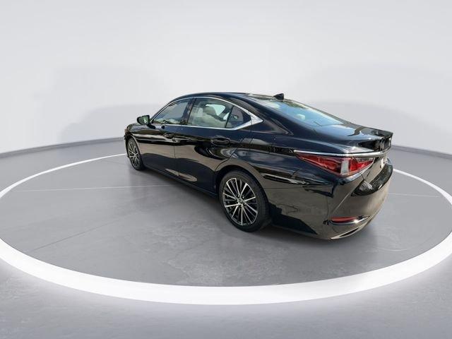 Lexus Es 350 - Thumbnail 7