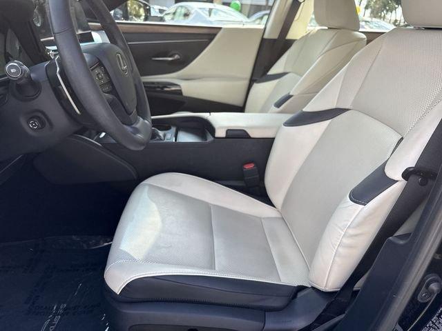 Lexus Es 350 - Thumbnail 12