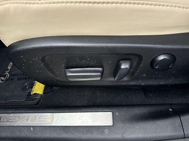 Lexus Rx 350 - Thumbnail 13