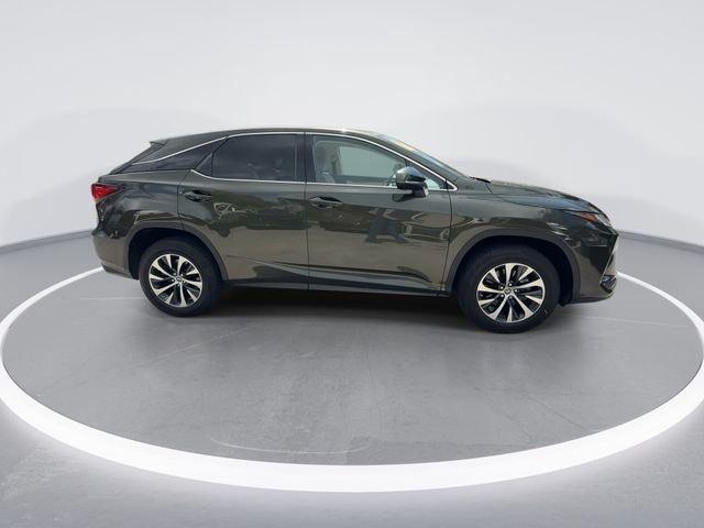 Lexus Rx 350 - Thumbnail 10