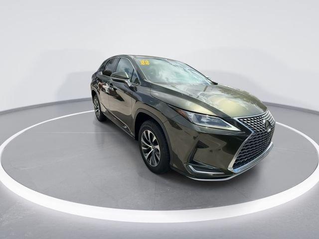 Lexus Rx 350 - Thumbnail 3