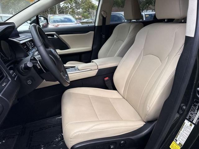 Lexus Rx 350 - Thumbnail 12