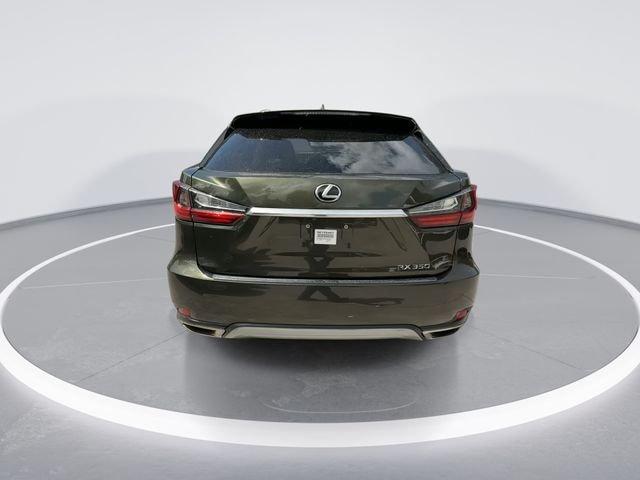 Lexus Rx 350 - Thumbnail 8