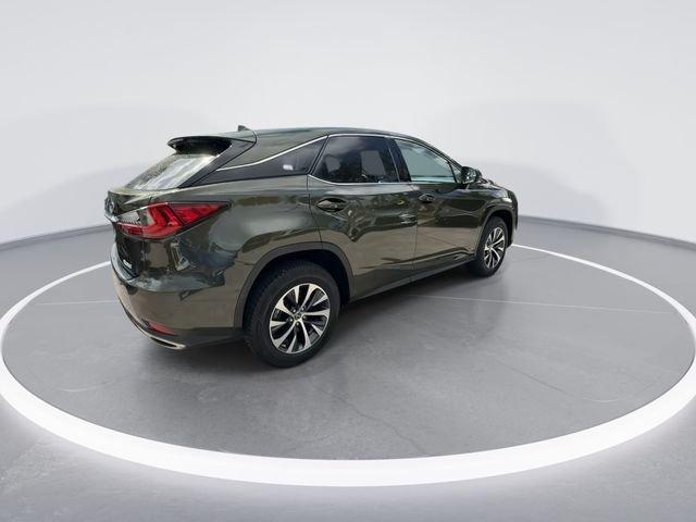 Lexus Rx 350 - Thumbnail 9