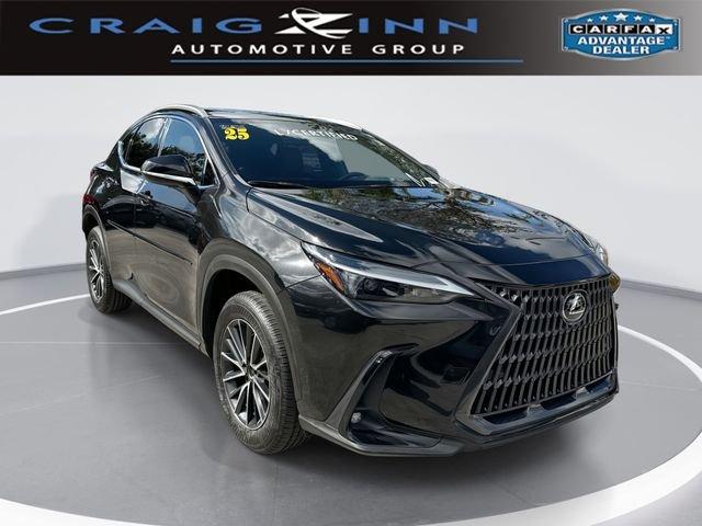 Lexus Nx 250 Premium - View 1