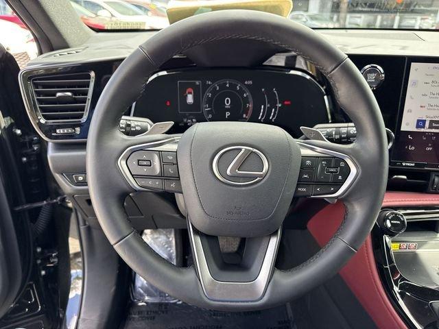 Lexus Nx 250 Premium - Thumbnail 15