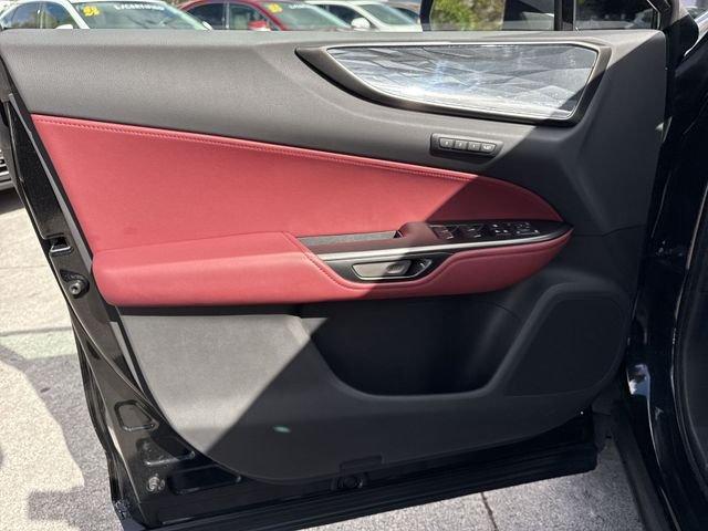 Lexus Nx 250 Premium - Thumbnail 14