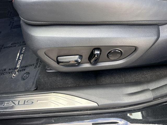 Lexus Nx 250 Premium - Thumbnail 13