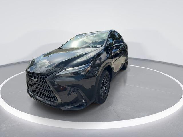 Lexus Nx 250 Premium - Thumbnail 4