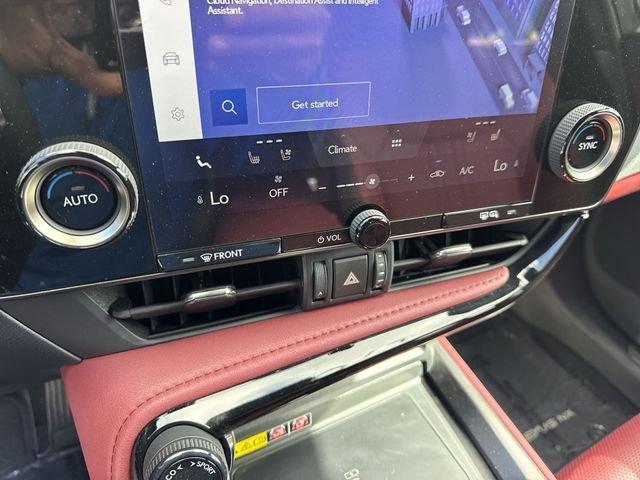 Lexus Nx 250 Premium - Thumbnail 20