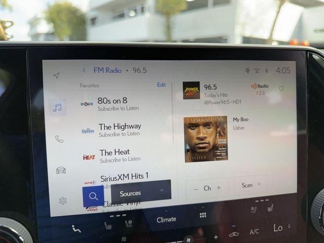 Lexus Nx 250 Premium - Thumbnail 17