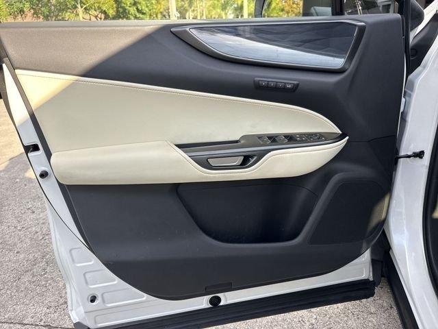 Lexus Nx 350 Premium - Thumbnail 14