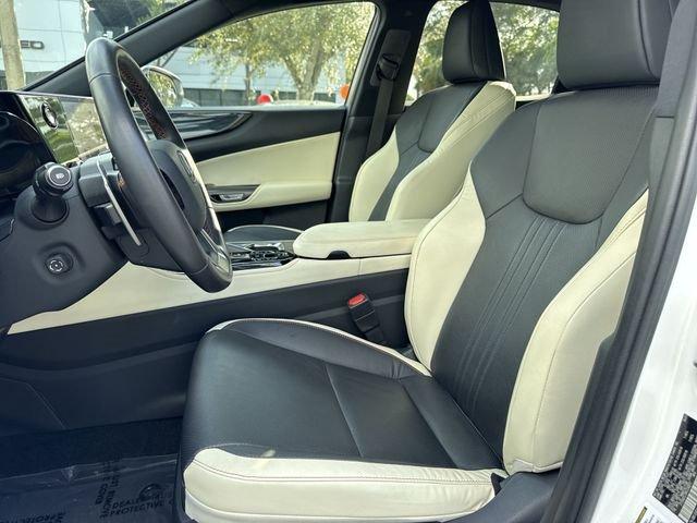 Lexus Nx 350 Premium - Thumbnail 12