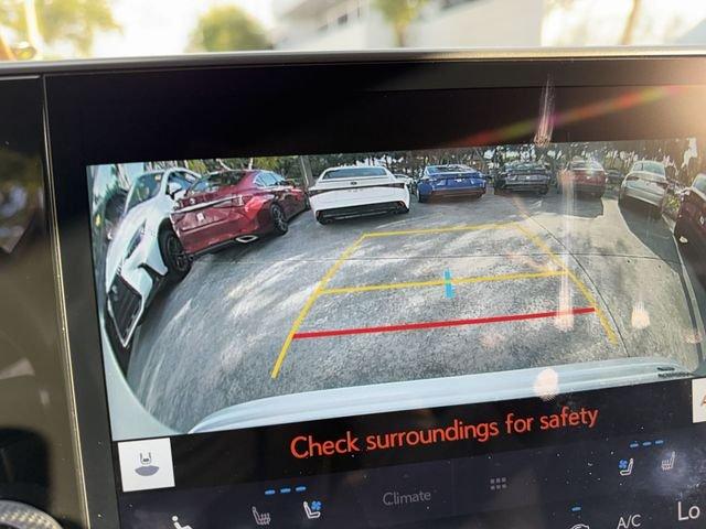 Lexus Nx 350 Premium - Thumbnail 18