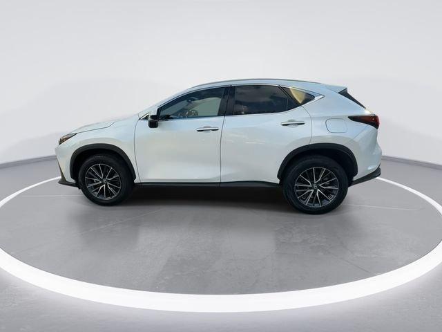 Lexus Nx 350 Premium - Thumbnail 6