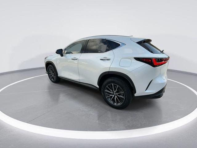 Lexus Nx 350 Premium - Thumbnail 7