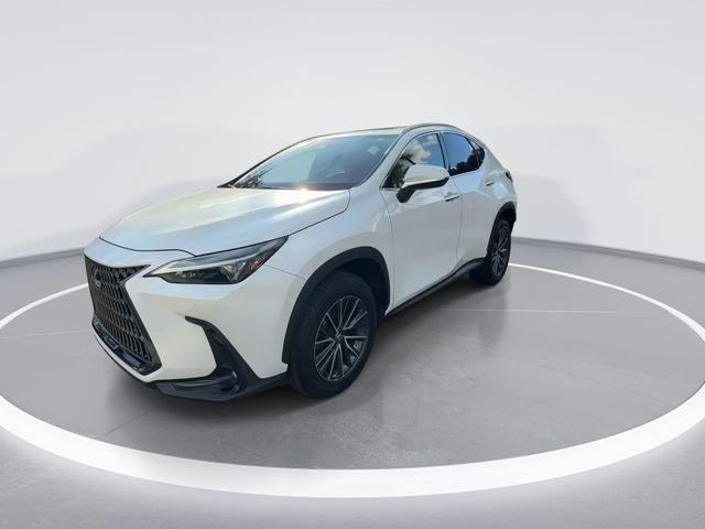 Lexus Nx 350 Premium - Thumbnail 5