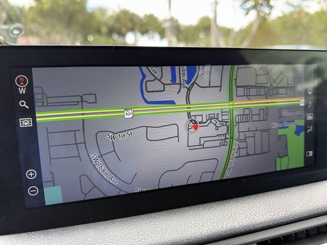 Lexus Is 350 F Sport - Thumbnail 19