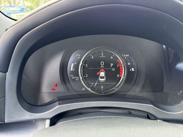 Lexus Is 350 F Sport - Thumbnail 16