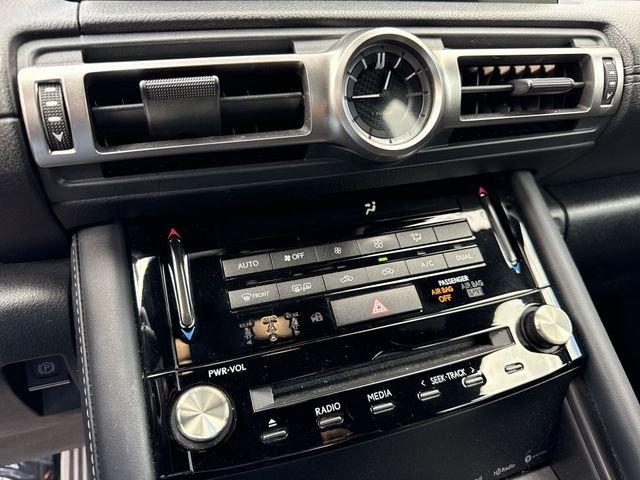 Lexus Is 350 F Sport - Thumbnail 20