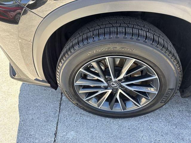 Lexus Nx 250 Premium - Thumbnail 11