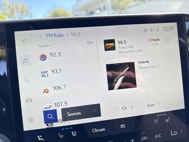 Lexus Nx 250 Premium - Thumbnail 17