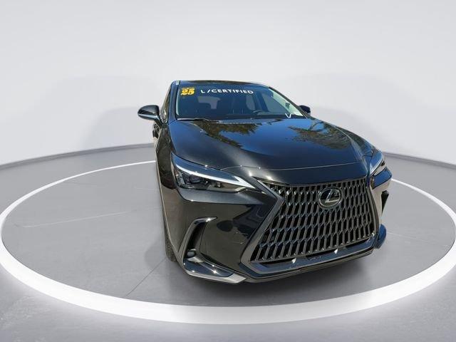 Lexus Nx 250 Premium - Thumbnail 3