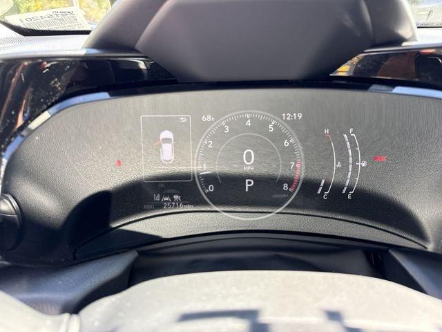 Lexus Nx 250 Premium - Thumbnail 16