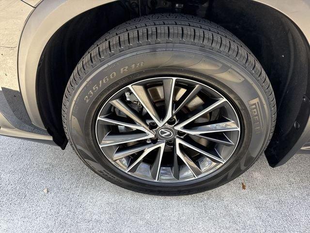 Lexus Nx 350H Base - Thumbnail 11