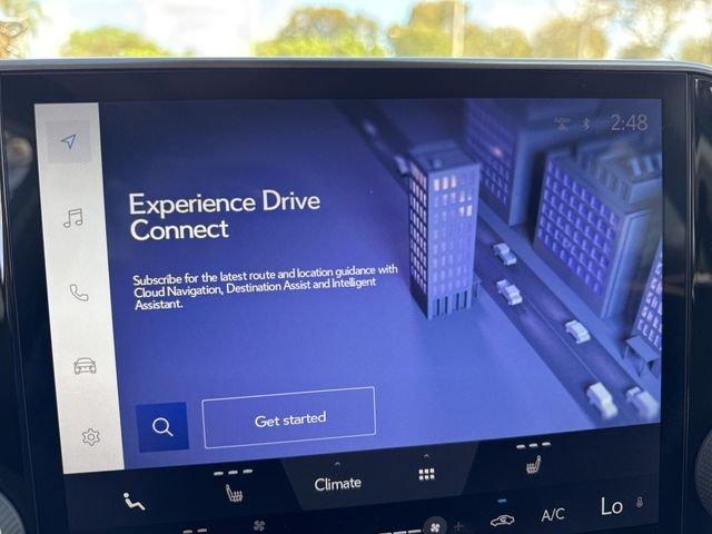 Lexus Nx 350H Base - Thumbnail 19