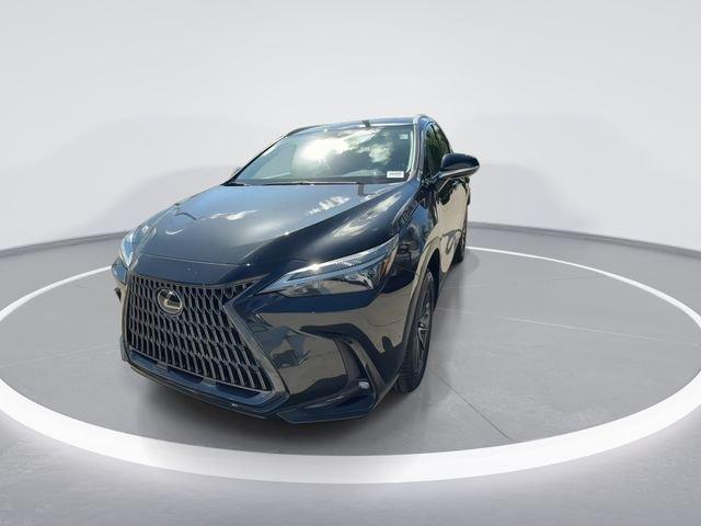 Lexus Nx 350H Base - Thumbnail 5