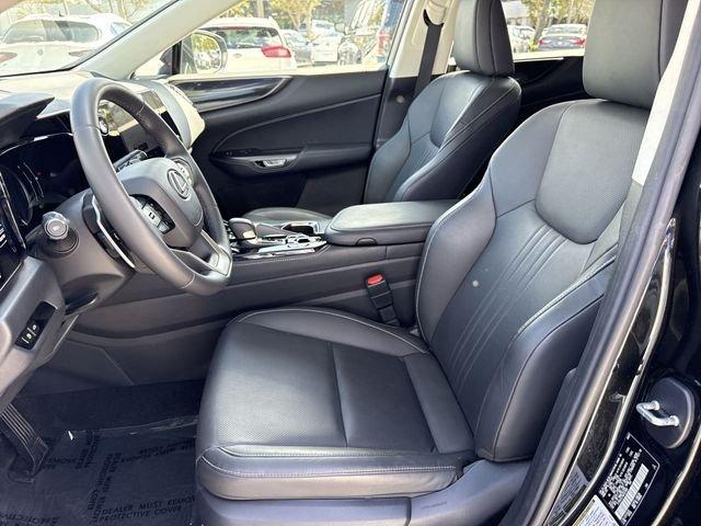 Lexus Nx 350H Base - Thumbnail 12