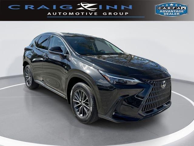 Lexus Nx 350H Base - Thumbnail 2
