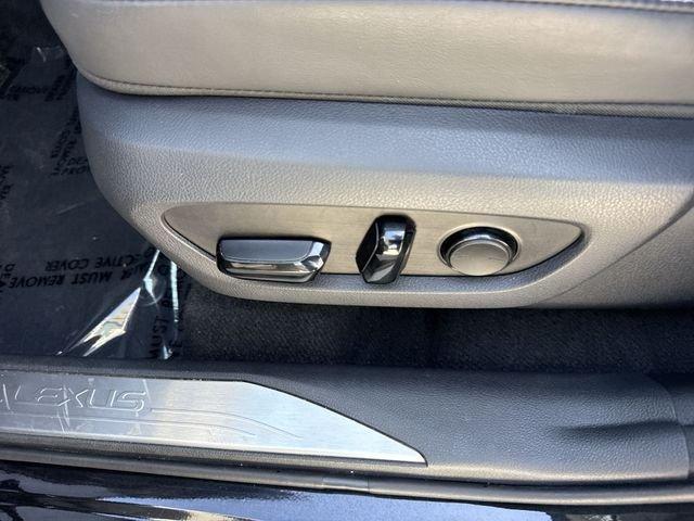 Lexus Nx 350H Base - Thumbnail 13