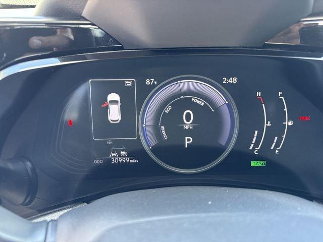 Lexus Nx 350H Base - Thumbnail 16