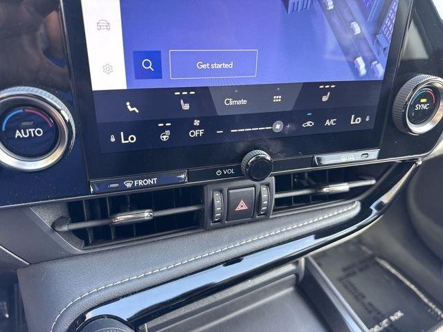 Lexus Nx 350H Base - Thumbnail 20