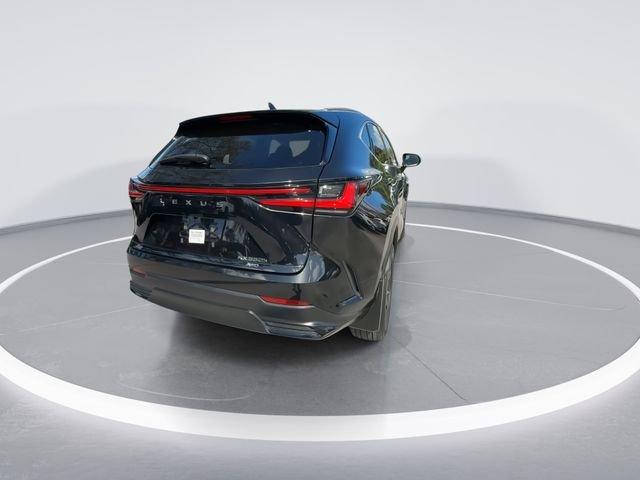 Lexus Nx 350H Base - Thumbnail 9