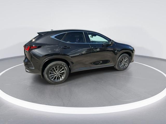 Lexus Nx 350H Base - Thumbnail 10
