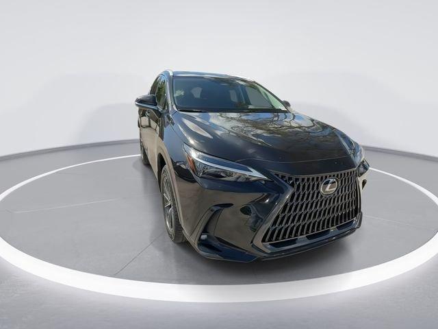 Lexus Nx 350H Base - Thumbnail 4
