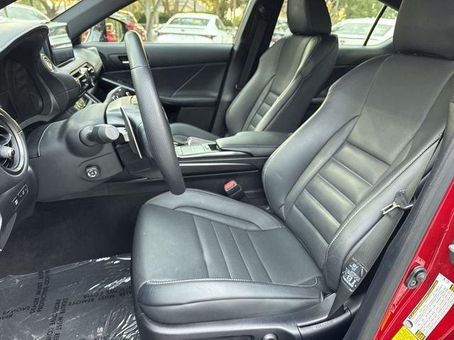 Lexus Is 350 F Sport - Thumbnail 12