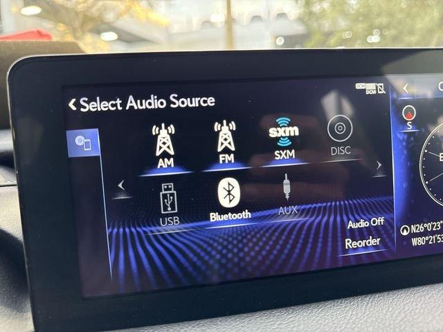 Lexus Is 350 F Sport - Thumbnail 17