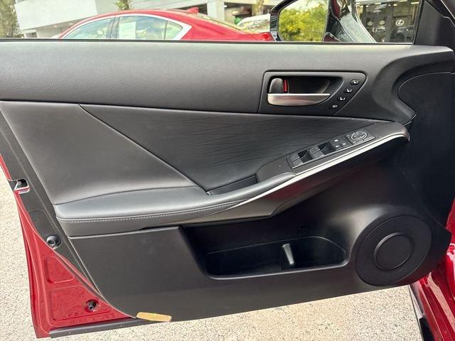 Lexus Is 350 F Sport - Thumbnail 14