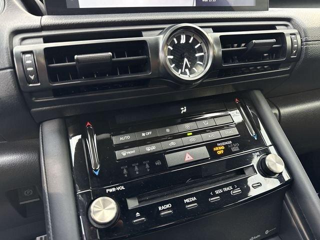 Lexus Is 350 F Sport - Thumbnail 20