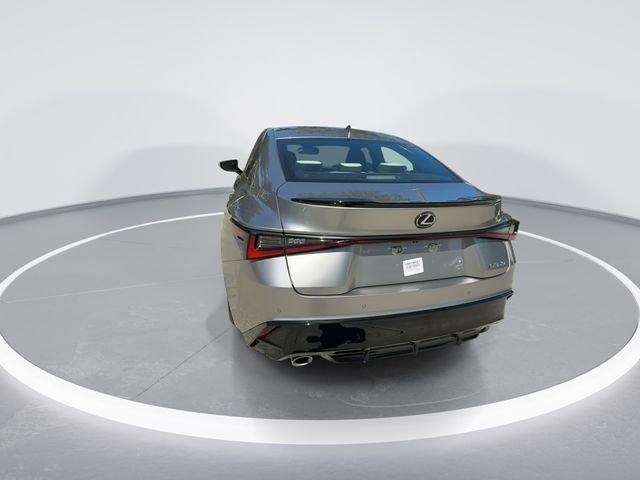 Lexus Is 350 F Sport - Thumbnail 7