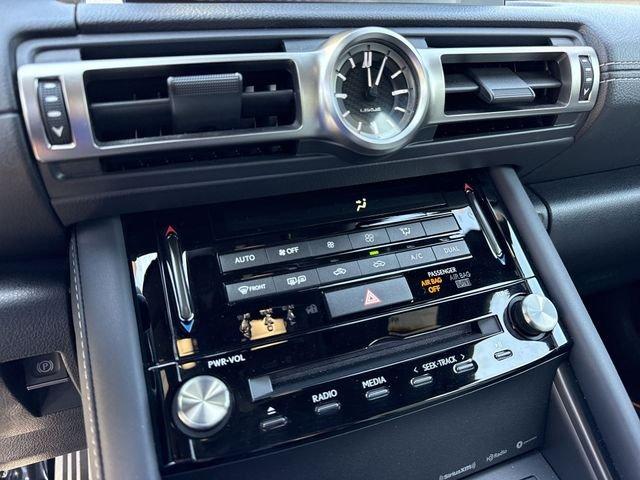 Lexus Is 350 F Sport - Thumbnail 20