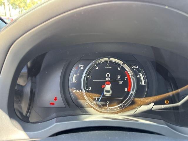 Lexus Is 350 F Sport - Thumbnail 16