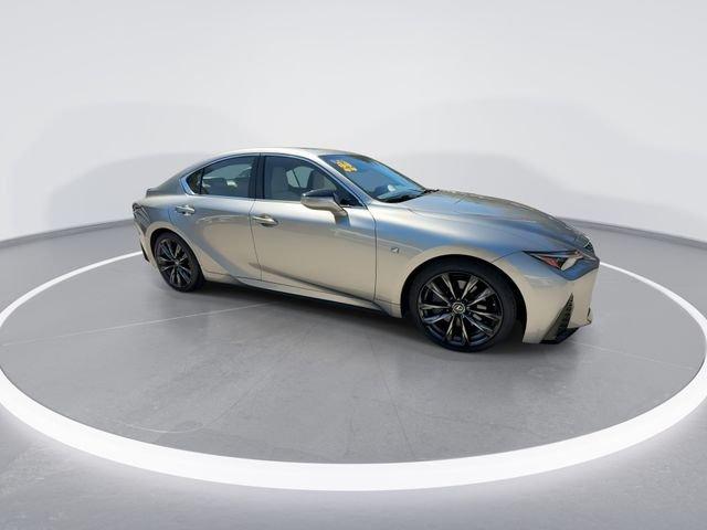 Lexus Is 350 F Sport - Thumbnail 10