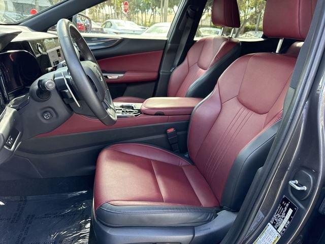 Lexus Nx 250 Premium - Thumbnail 12